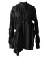 Volume Flare Sleeve Blouse